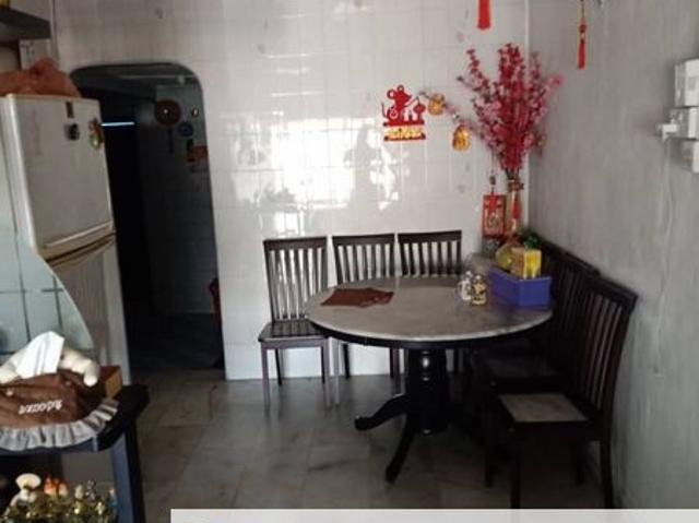 House for sale in Ulu Tiram, Johor