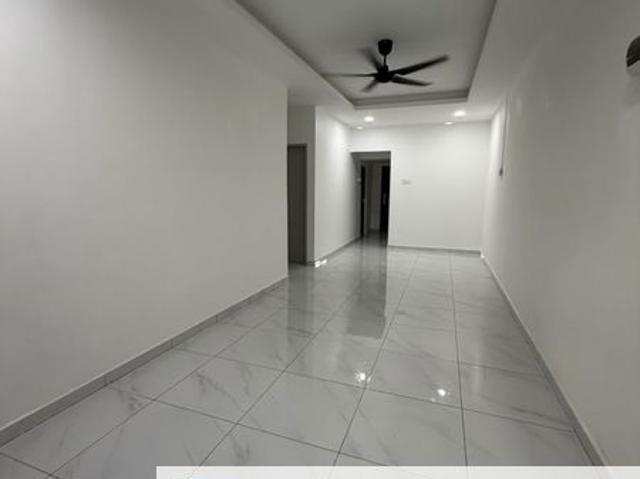 House for sale in Ulu Tiram, Johor