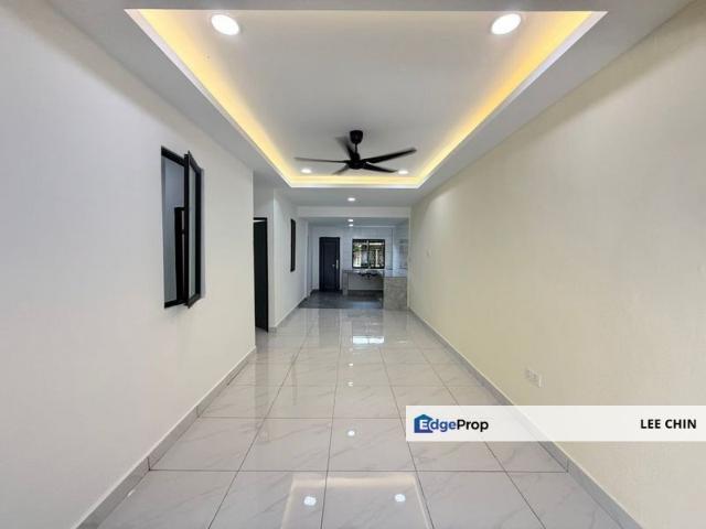 House for sale in Ulu Tiram, Johor