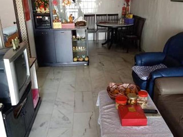 Terraced House for sale in Johore Bahru, Johor