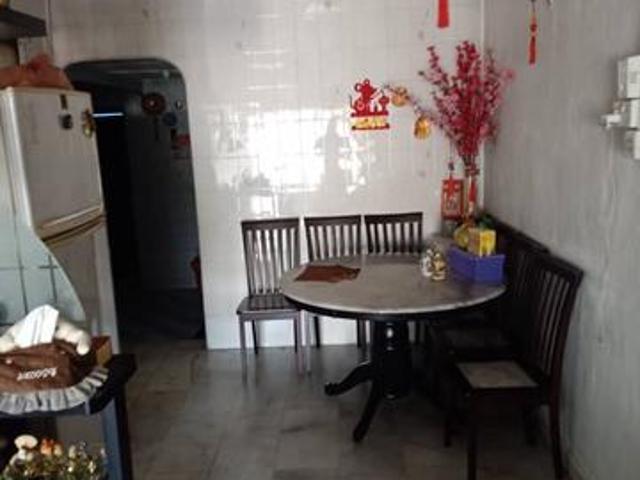 Terraced House for sale in Johor Bahru