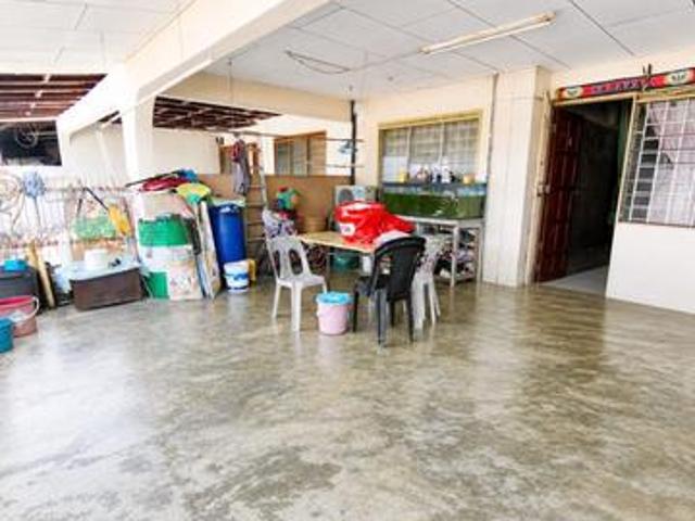 Terraced House for sale in Ulu Tiram, Johor