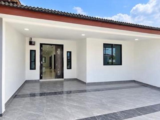 Terraced House for sale in Ulu Tiram, Johor Bahru