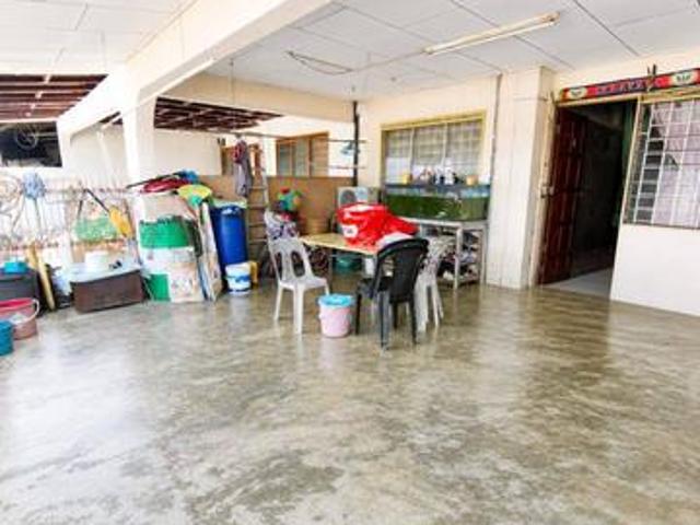 Terraced House for sale in Ulu Tiram, Johor