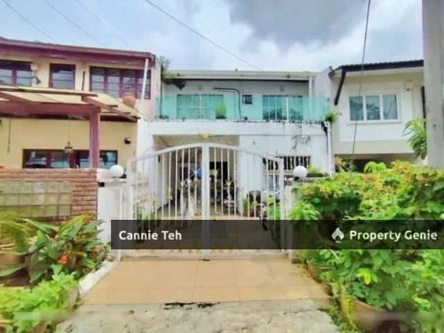 Terraced House for rent in Selangor