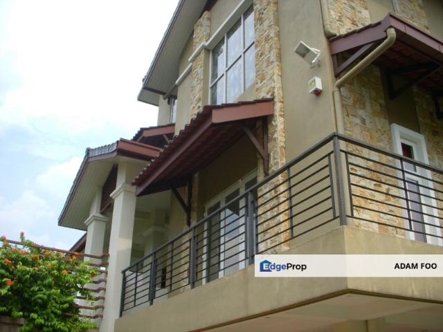House for sale in Selangor
