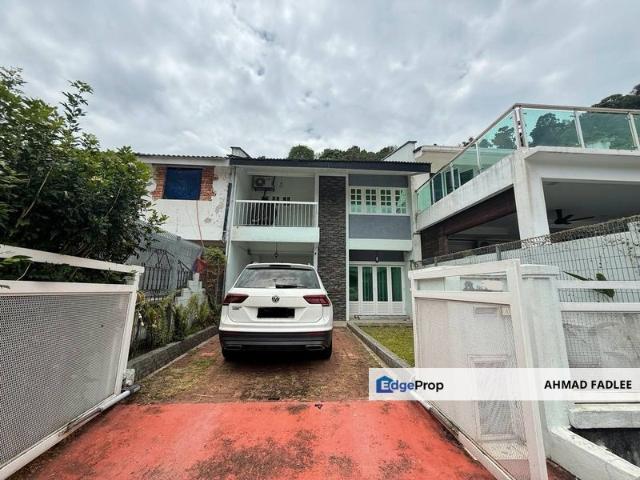 House for sale in Selangor