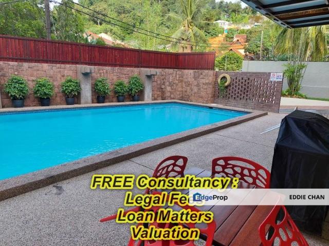 House for sale in Selangor