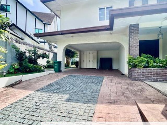 House for sale in Ulu Kelang, Majlis Perbandaran Ampang Jaya