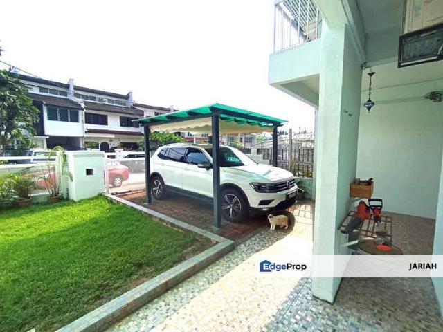 House for sale in Selangor