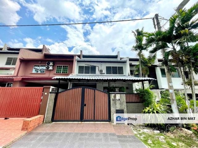 House for sale in Selangor