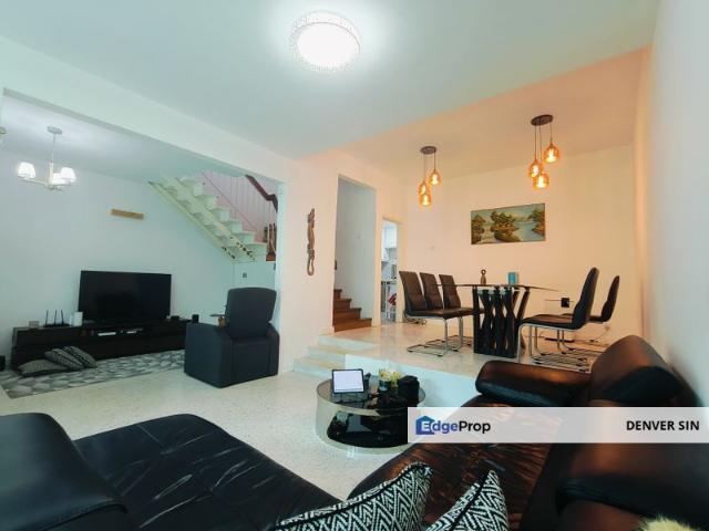 House for sale in Selangor