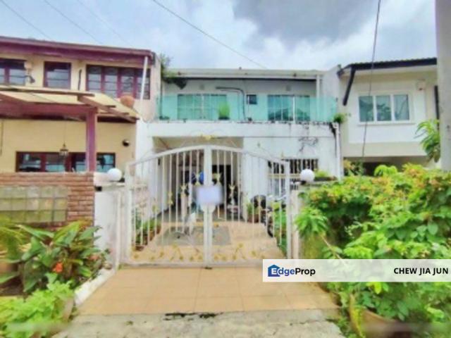 House for sale in Selangor