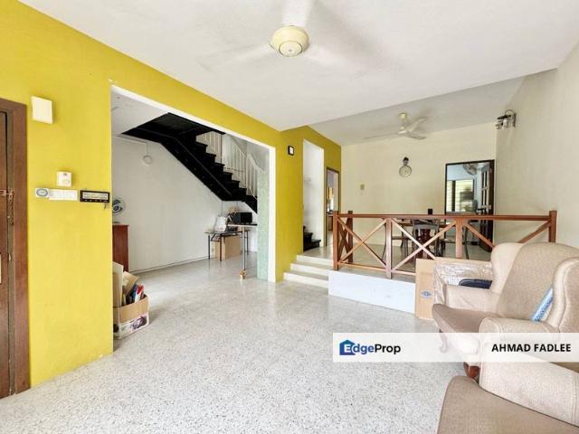 House for sale in Selangor