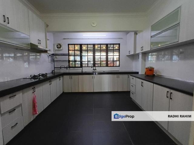 House for sale in Selangor