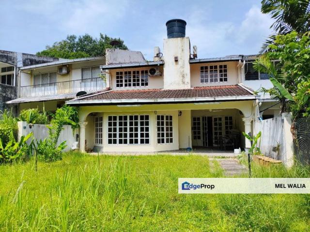 House for sale in Taman Zooview, Majlis Perbandaran Ampang Jaya