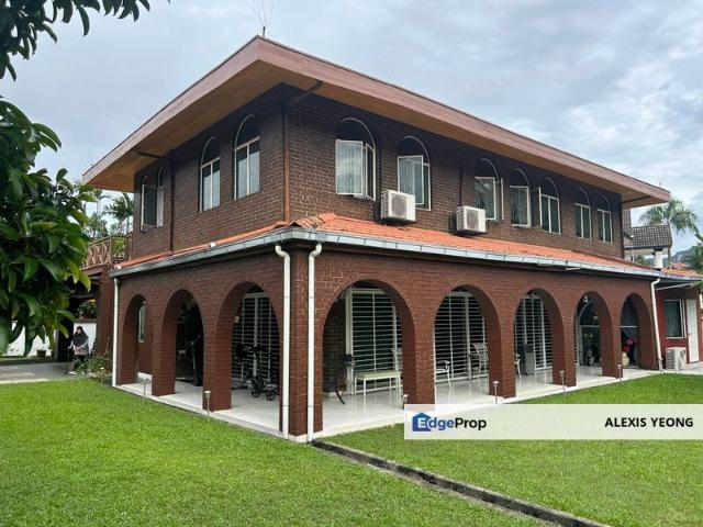 House for sale in Selangor