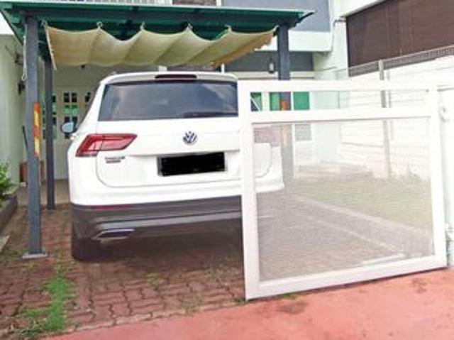 House for sale in Selangor