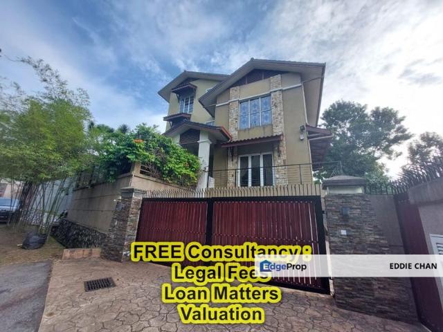 House for sale in Selangor