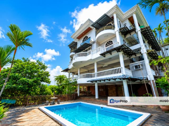 House for rent in Selangor