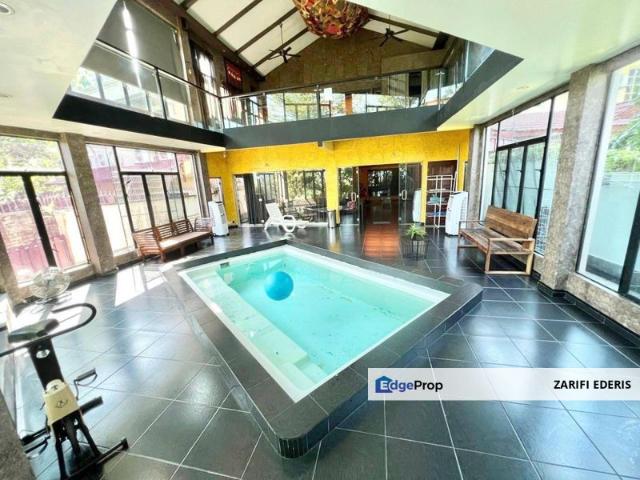 House for sale in Selangor