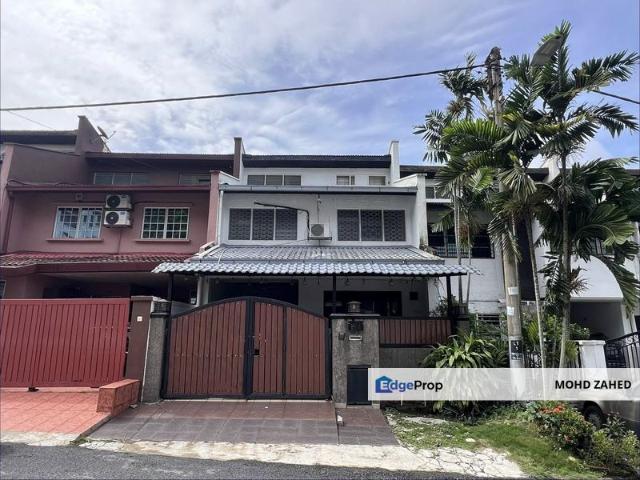 House for sale in Selangor