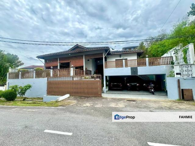 House for rent in Selangor