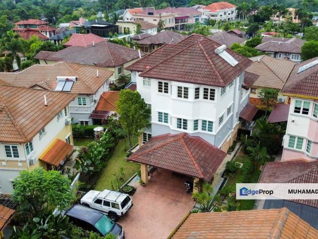 House for sale in Selangor