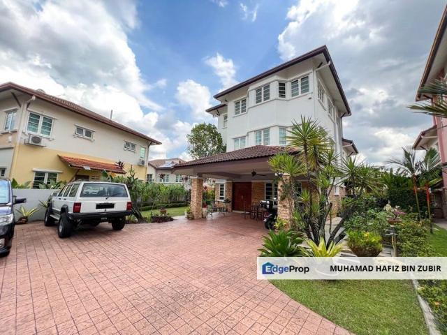 House for sale in Selangor