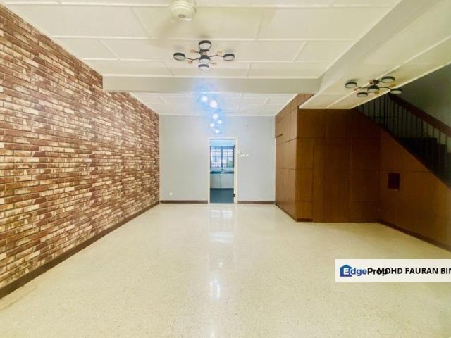 House for sale in Selangor