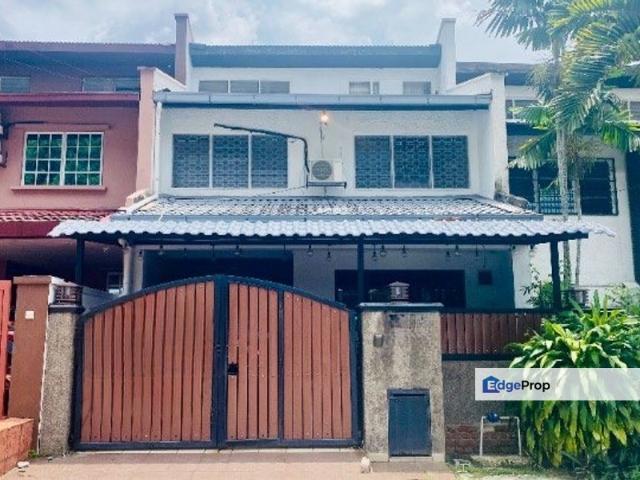House for sale in Selangor