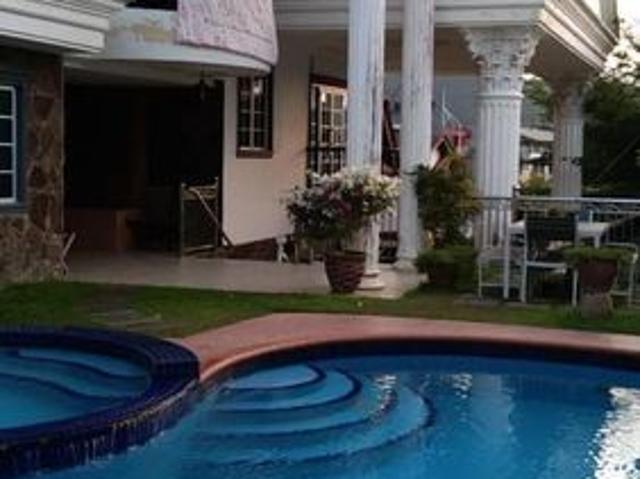 House for sale in Country Heights Damansara, Kuala Lumpur