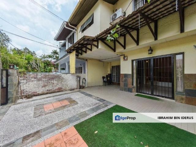House for sale in Selangor