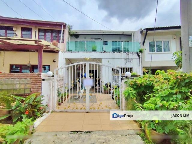 House for sale in Selangor