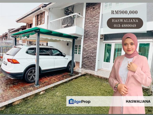 House for sale in Selangor