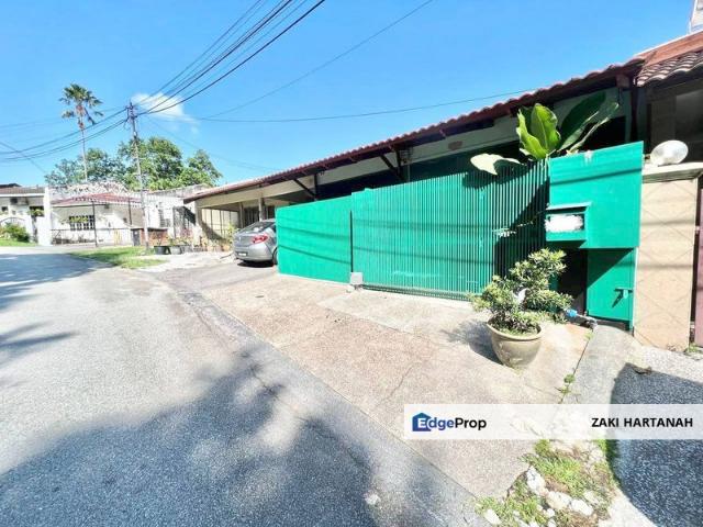 House for sale in Selangor