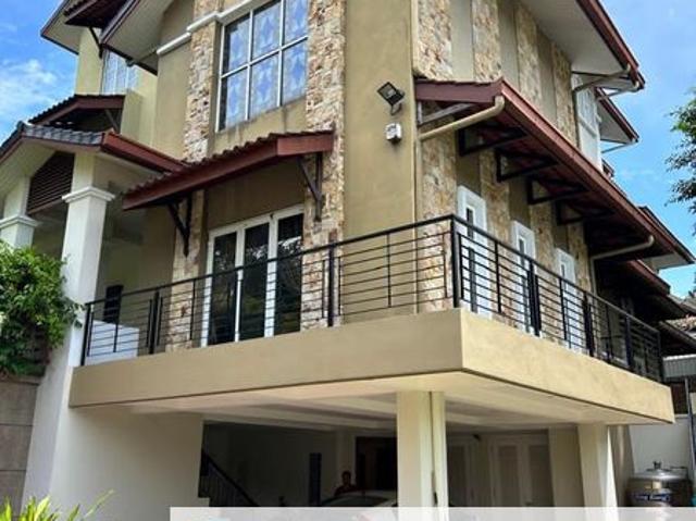 House for sale in Selangor