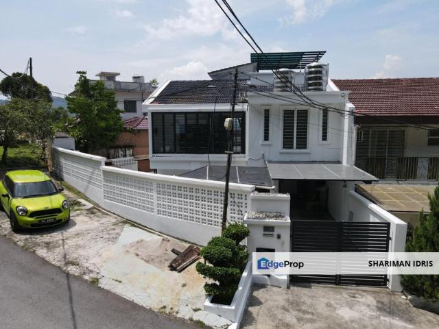 House for sale in Selangor