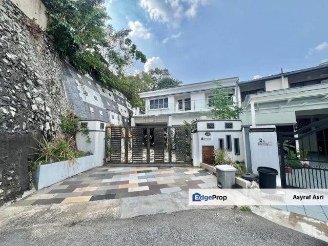 House for sale in Selangor
