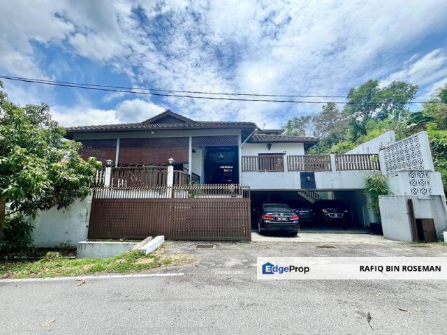 House for rent in Selangor