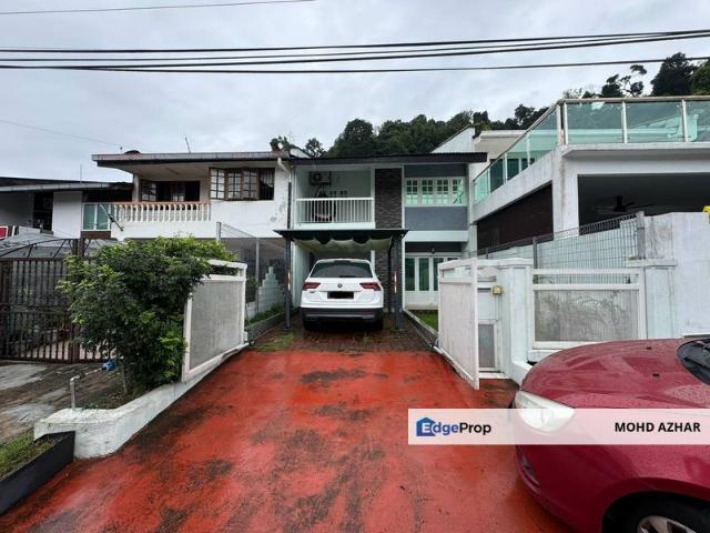 House for sale in Selangor