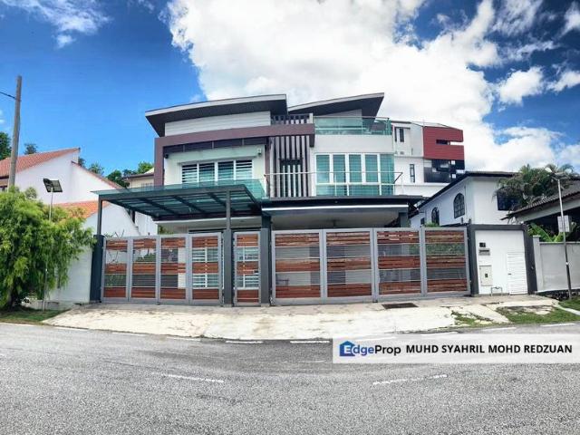 House for sale in Selangor
