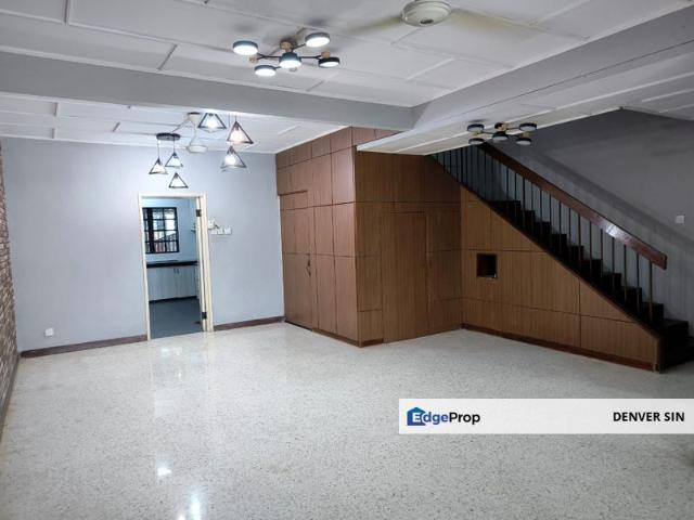 House for sale in Selangor