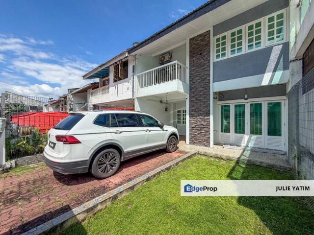 House for sale in Selangor