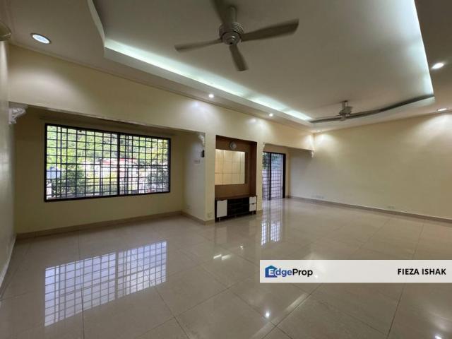 House for rent in Selangor