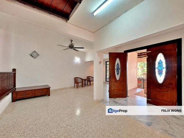 House for sale in Hulu Kelang, Majlis Perbandaran Ampang Jaya