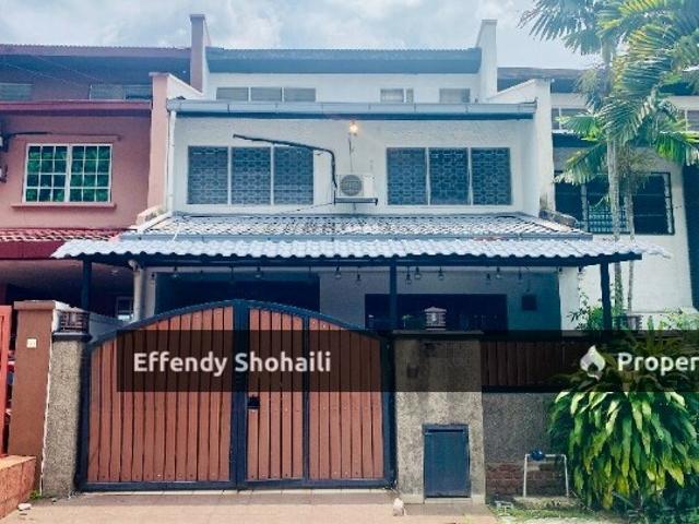 Terraced House for sale in Selangor