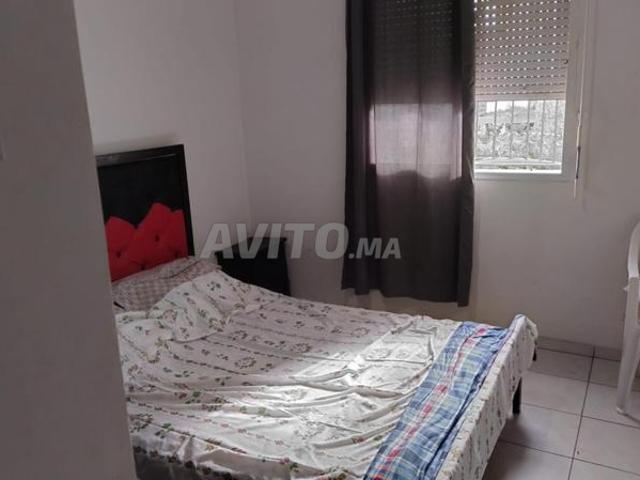 Appartement location à El Houda, Agadir