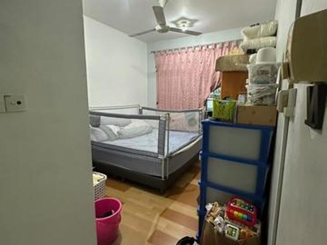 Terraced House for sale in Johor Bahru