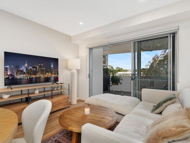 Apartment for sale in Toombul, Queensland